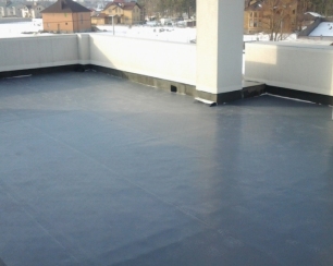 Гидроизоляция