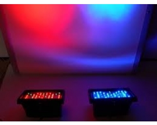 Современные светодиодные прожекторы и их особенности