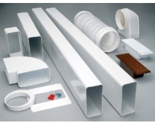 Выбираем гофрированный воздуховод