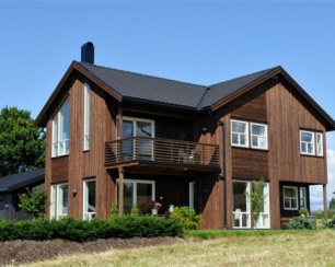 Защиту дома нужно доверить профессионалам