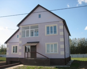 Как я строил монолитный дом