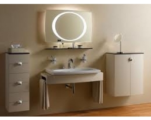 Мебель для ванной комнаты: какой она должна быть?