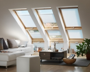 Продуманная вентиляция окон ПВХ – залог их комфортной службы