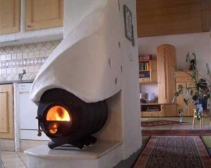 Рекомендации по выбору буржуйки