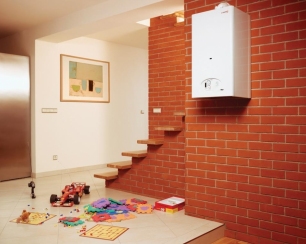 Обзор котлов Buderus