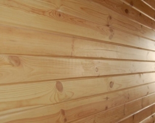 Покупка бруса