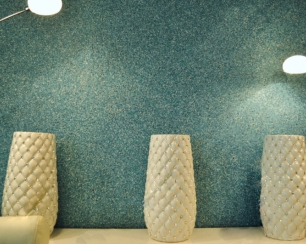 Жидкие обои Silk Plaster и их особенности