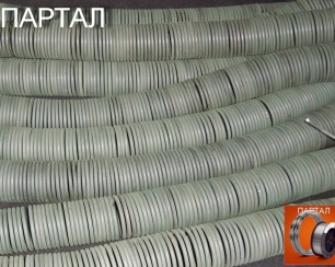 Нихромовая спираль