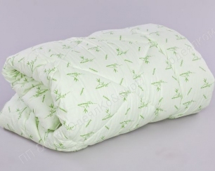 Почему стоит купить одеяло из бамбука