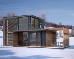 Как быстро построить загородный коттедж расскажет usadba.in.ua