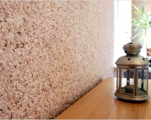 Как самостоятельно наносить жидкие обои