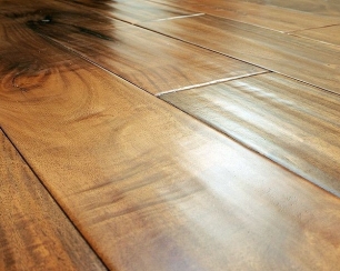 Паркетная доска и ее виды