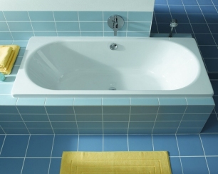 Как выбрать качественную акриловую ванну (Часть 1)