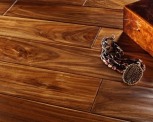 Паркетная доска Amber Wood – идеальное решение для любого интерьера