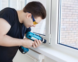 Ремонт металлопластиковых окон