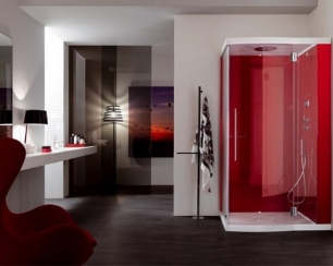 Современные душевые кабины – отличная альтернатива ванным