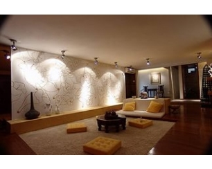 Светильники нового поколения