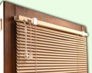 Рекомендации по выбору жалюзи