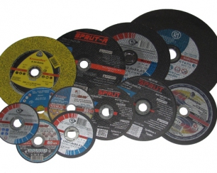 Как правильно выбирать отрезные круги для болгарки