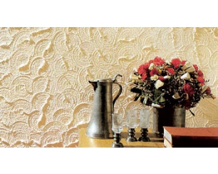 Структурная штукатурка