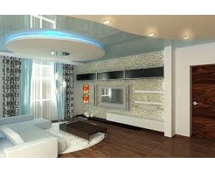 Основные этапы капитального ремонта квартир