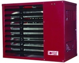 Как выбрать газовый воздухонагреватель