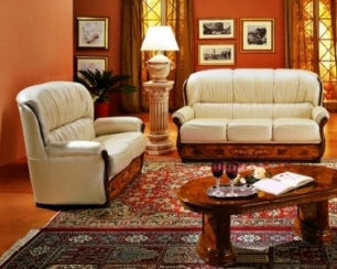 Особенности современного выбора элитной мебели