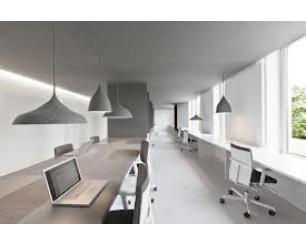 Перепланировка офисного помещения