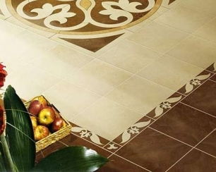 Испанская плитка и ее преимущества