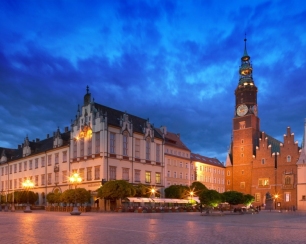 Покупка польской недвижимости