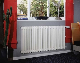 Особенности и преимущества биметаллических радиаторов отопления