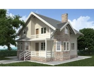 Построить дом быстро и дешево теперь возможно!