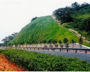 Геоматы - идеальная защита от эрозии