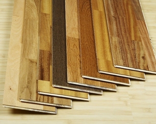 Что влияет на цену ламината