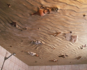 Основные требования к потолкам