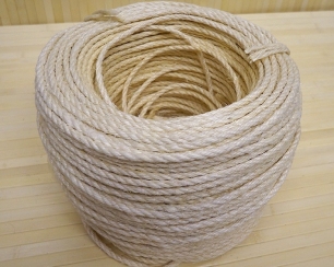 Сизалевые канаты: прочность, помноженная на качество