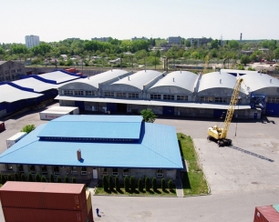 Если промышленное строительство — то в Зелински Групп