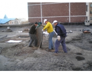 Кровельные работы – основные составляющие и особенности