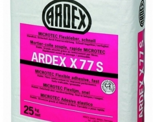 ARDEX – всегда актуально!