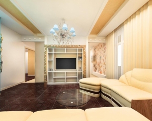 Косметический ремонт квартиры и его особенности