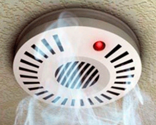 Системы пожарной безопасности