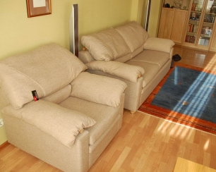 Ремонт мебели: что он включает?