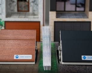 Премьера DuoColor: старт продаж новых цветных профилей VEKA