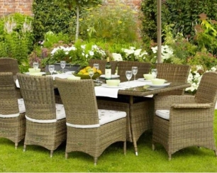 Ротанговая мебель: понятие, преимущества, советы по выбору