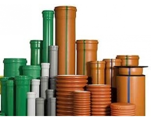 Полиэтиленовые трубы – современное решение при устройстве трубопровода