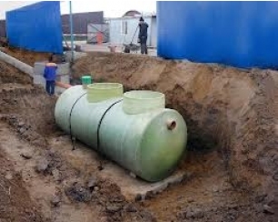 Очистные сооружения и их назначение