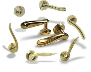 Надежная фурнитура для дверей: на что обратить внимание?