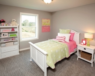 Каким бывает ковролин