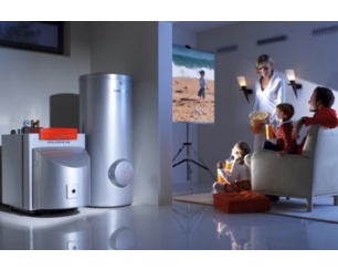 Рекомендации по выбору системы отопления