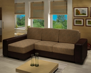 Угловой диван - основные особенности и преимущества